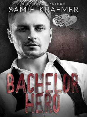 cover image of Bachelor Hero